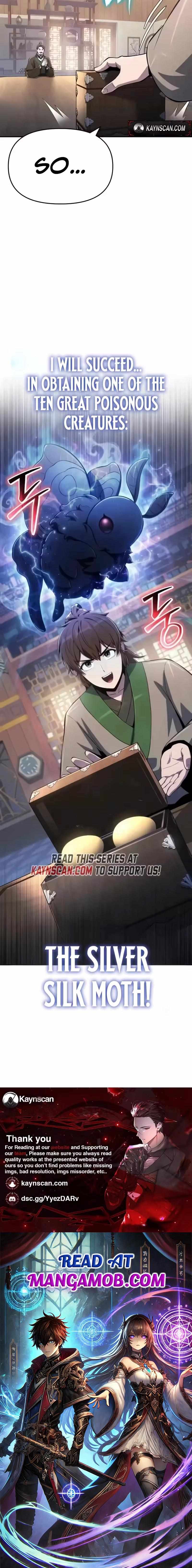 Read Entomologist In Sichuan Tang Clan EN Manga Online