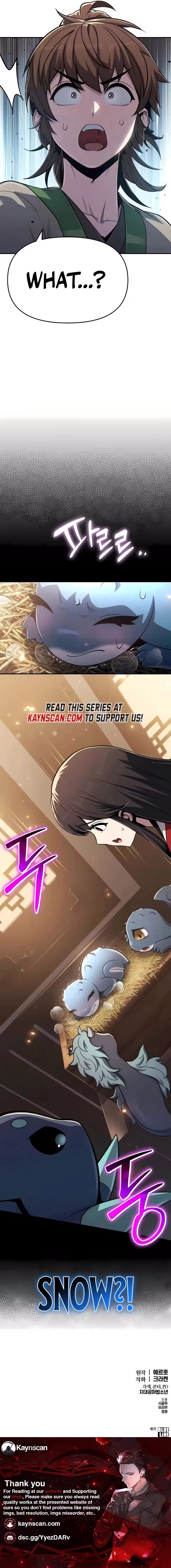 Read Entomologist In Sichuan Tang Clan EN Manga Online