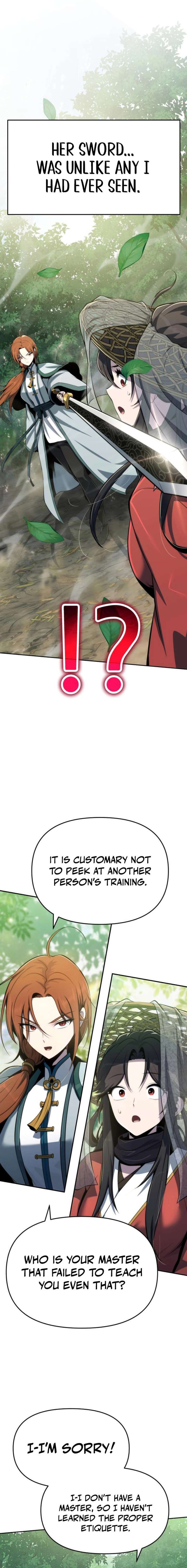 Read Entomologist In Sichuan Tang Clan EN Manga Online
