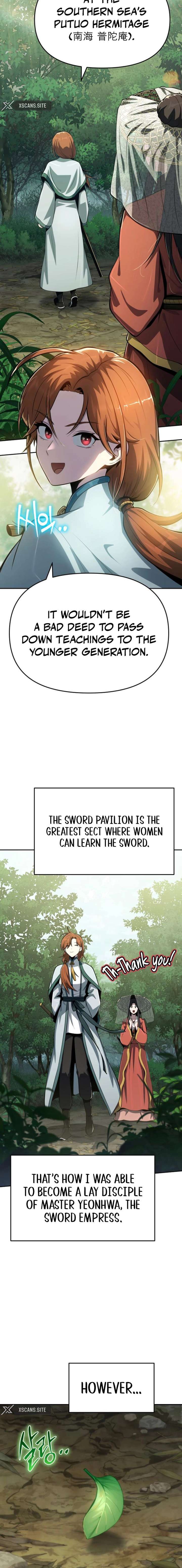 Read Entomologist In Sichuan Tang Clan EN Manga Online