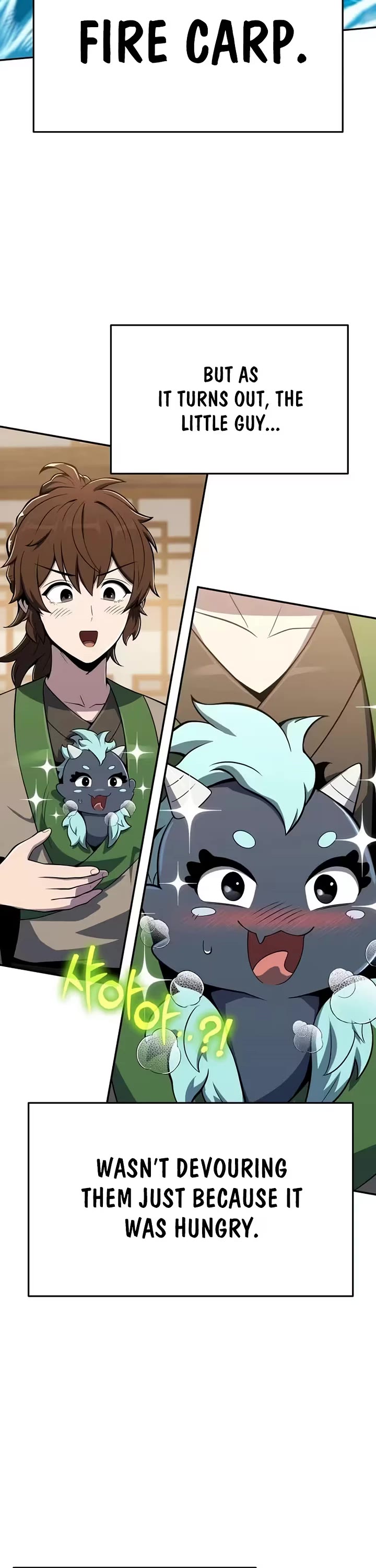 Read Entomologist In Sichuan Tang Clan EN Manga Online