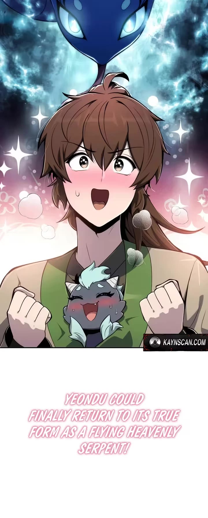 Read Entomologist In Sichuan Tang Clan EN Manga Online