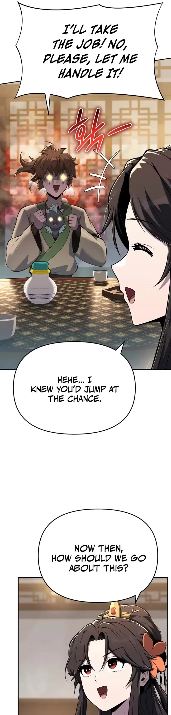 Read Entomologist In Sichuan Tang Clan EN Manga Online