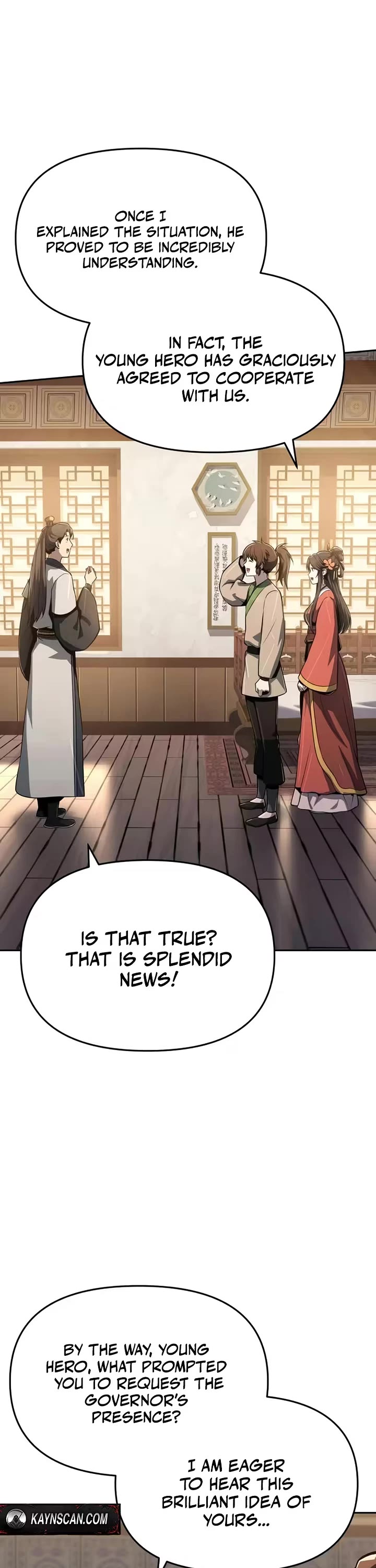 Read Entomologist In Sichuan Tang Clan EN Manga Online