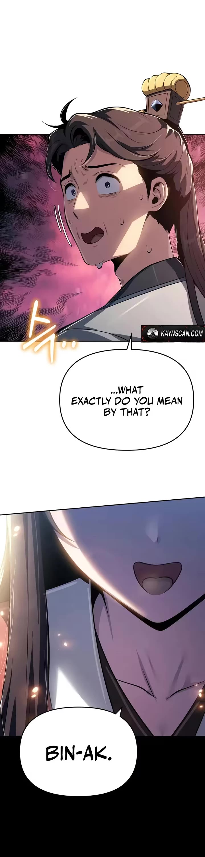 Read Entomologist In Sichuan Tang Clan EN Manga Online
