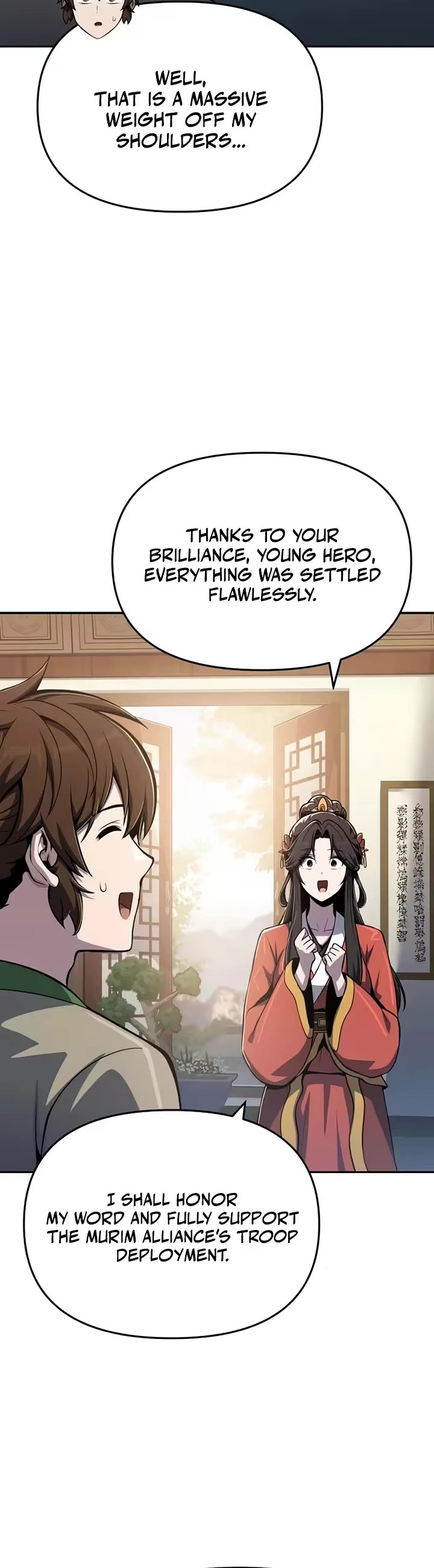 Read Entomologist In Sichuan Tang Clan EN Manga Online