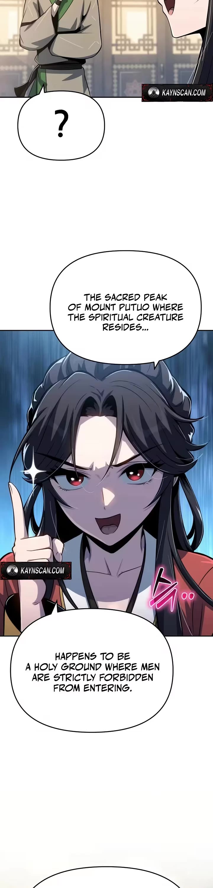 Read Entomologist In Sichuan Tang Clan EN Manga Online
