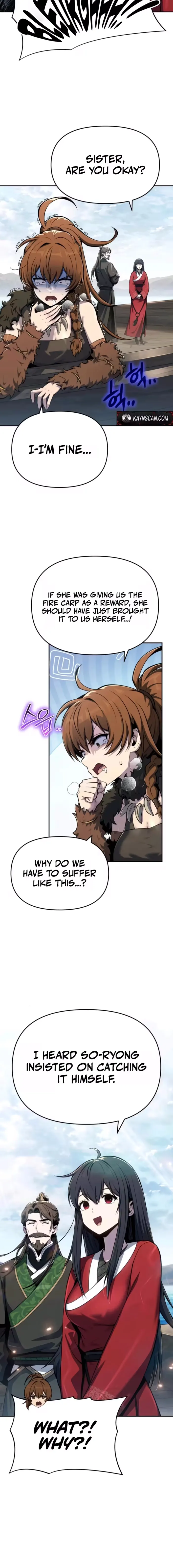 Read Entomologist In Sichuan Tang Clan EN Manga Online