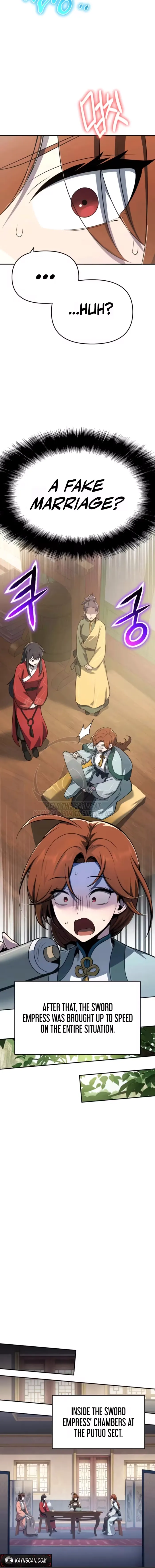 Read Entomologist In Sichuan Tang Clan EN Manga Online
