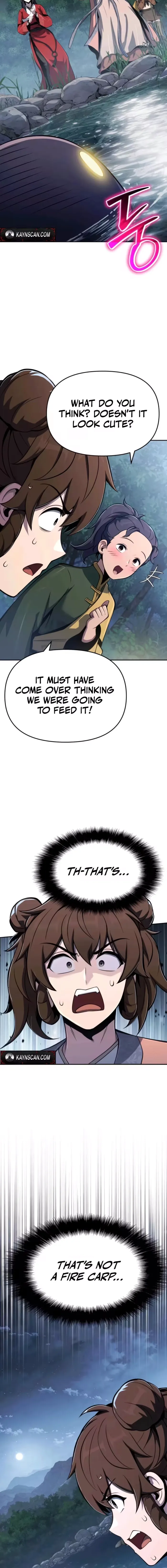 Read Entomologist In Sichuan Tang Clan EN Manga Online