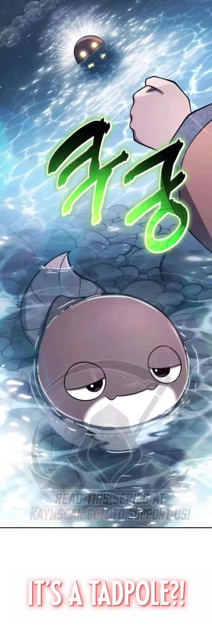 Read Entomologist In Sichuan Tang Clan EN Manga Online