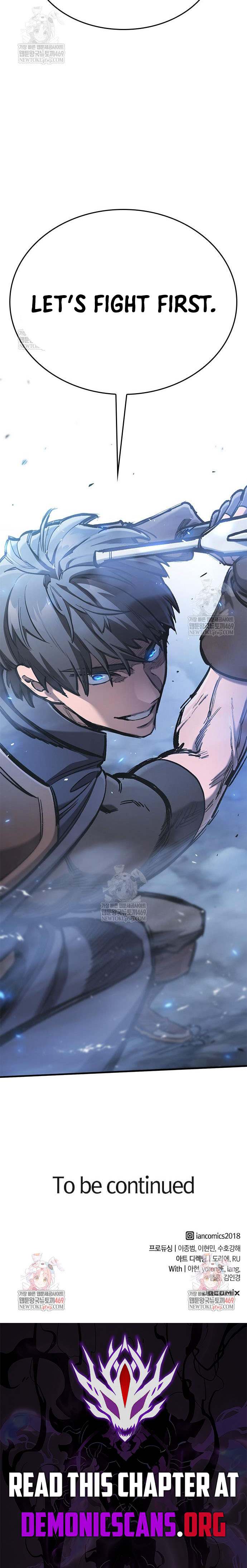 Read Eternally Regressing Knight EN Manga Online