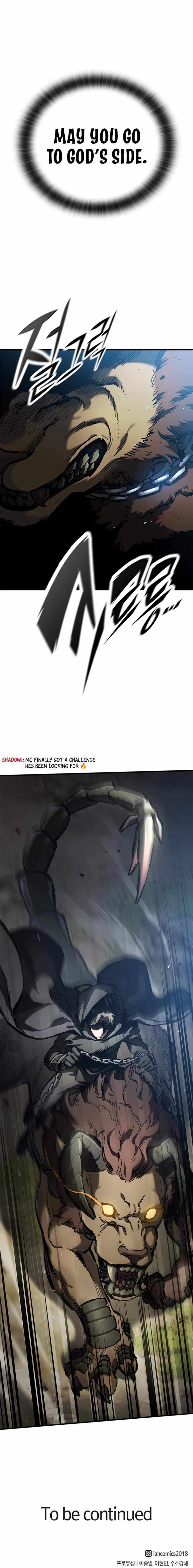 Read Eternally Regressing Knight EN Manga Online