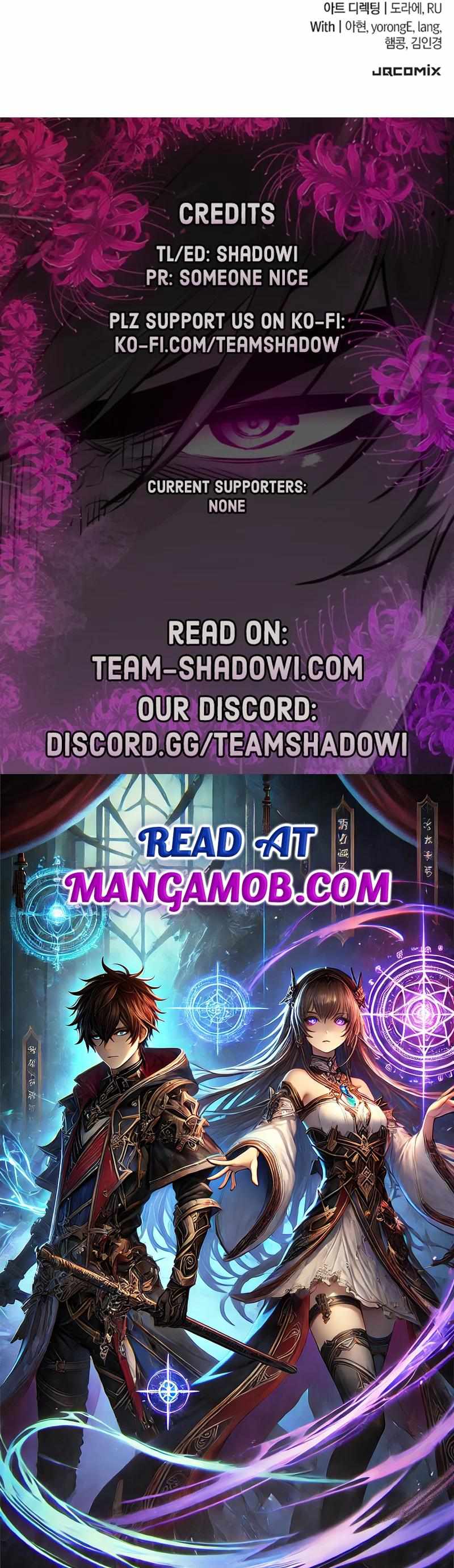 Read Eternally Regressing Knight EN Manga Online