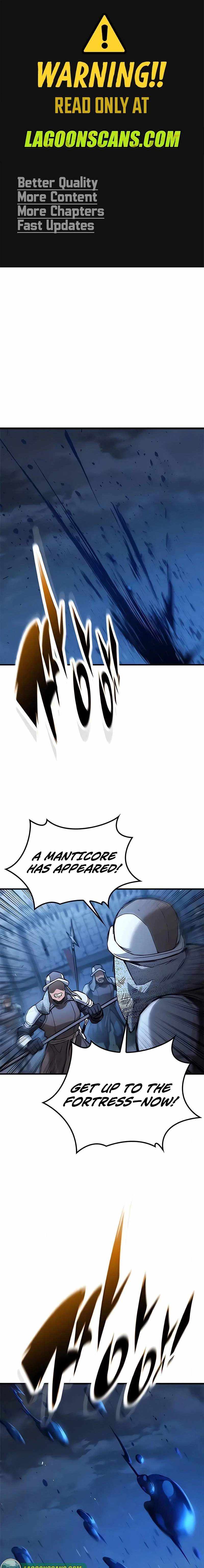 Read Eternally Regressing Knight EN Manga Online