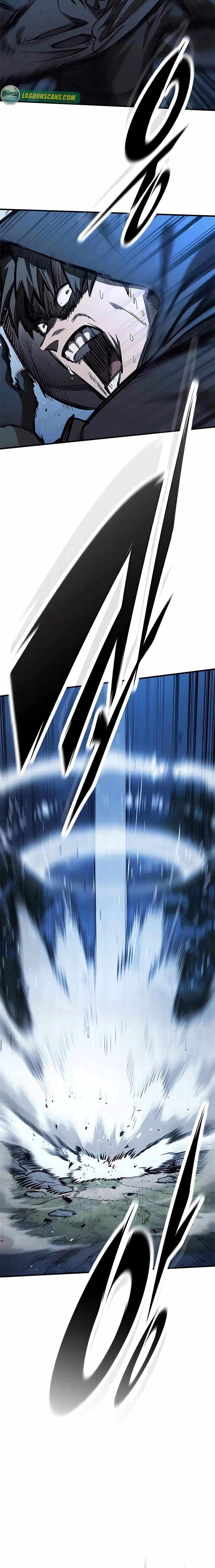 Read Eternally Regressing Knight EN Manga Online