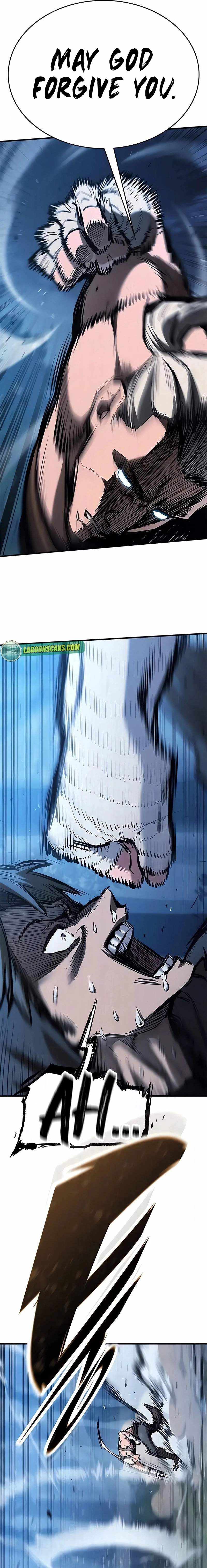 Read Eternally Regressing Knight EN Manga Online