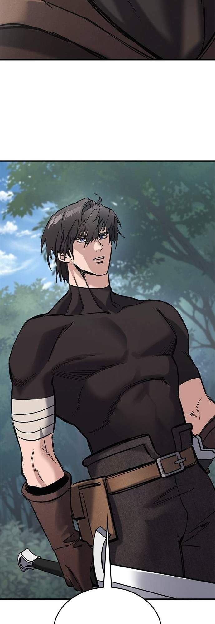 Read Eternally Regressing Knight EN Manga Online