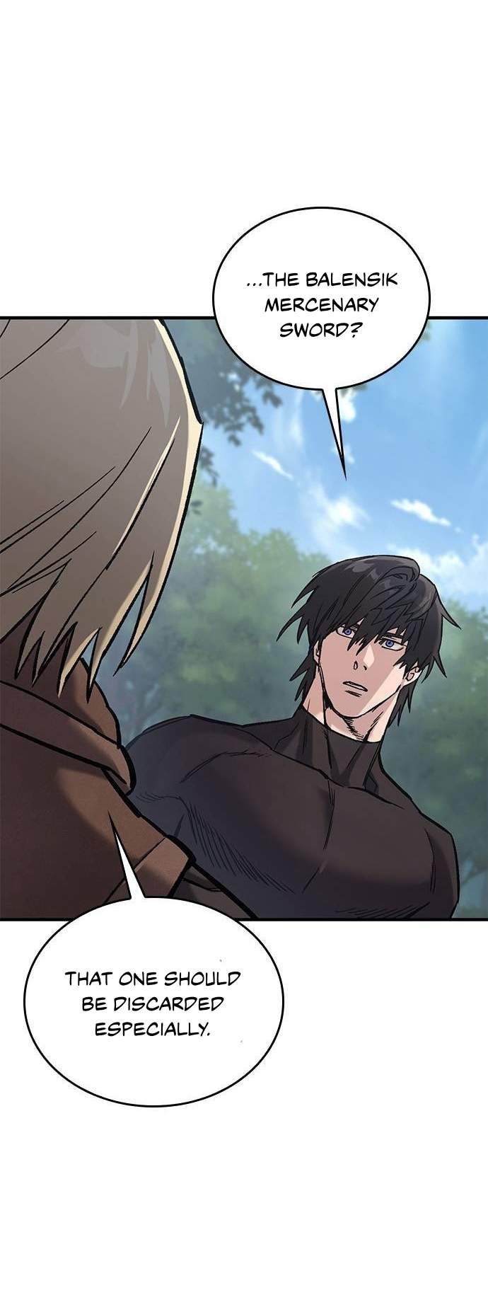 Read Eternally Regressing Knight EN Manga Online