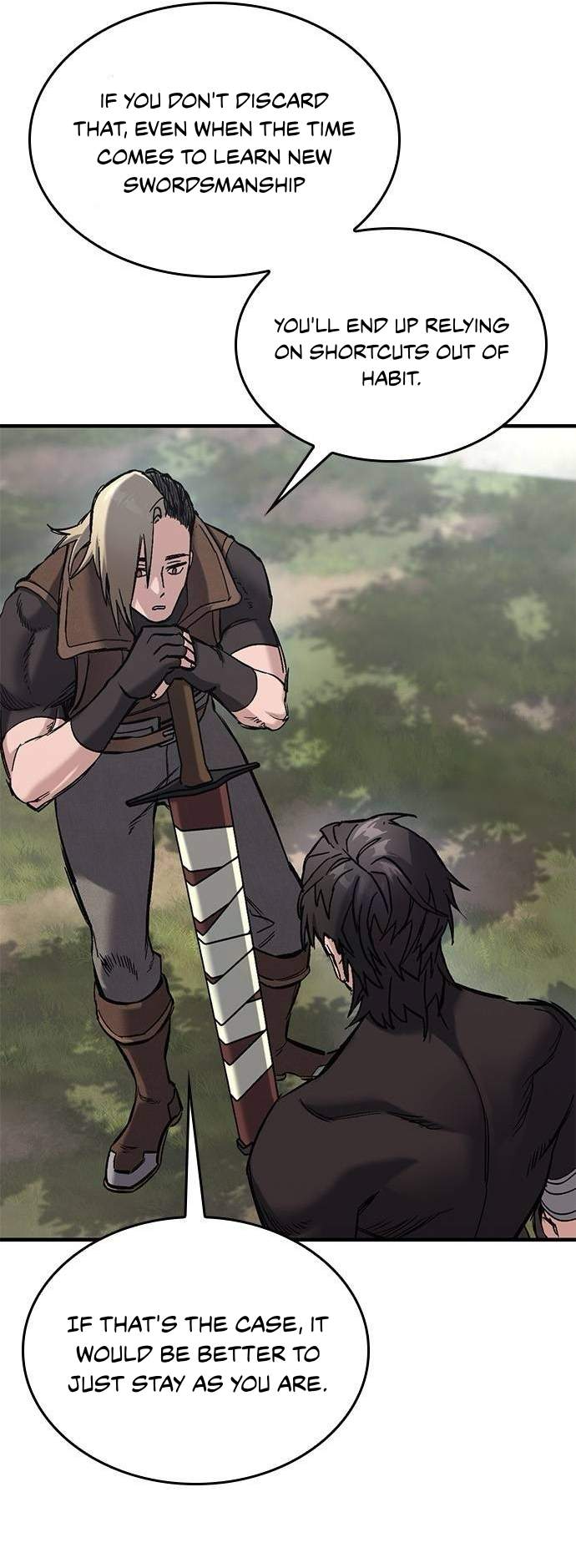 Read Eternally Regressing Knight EN Manga Online