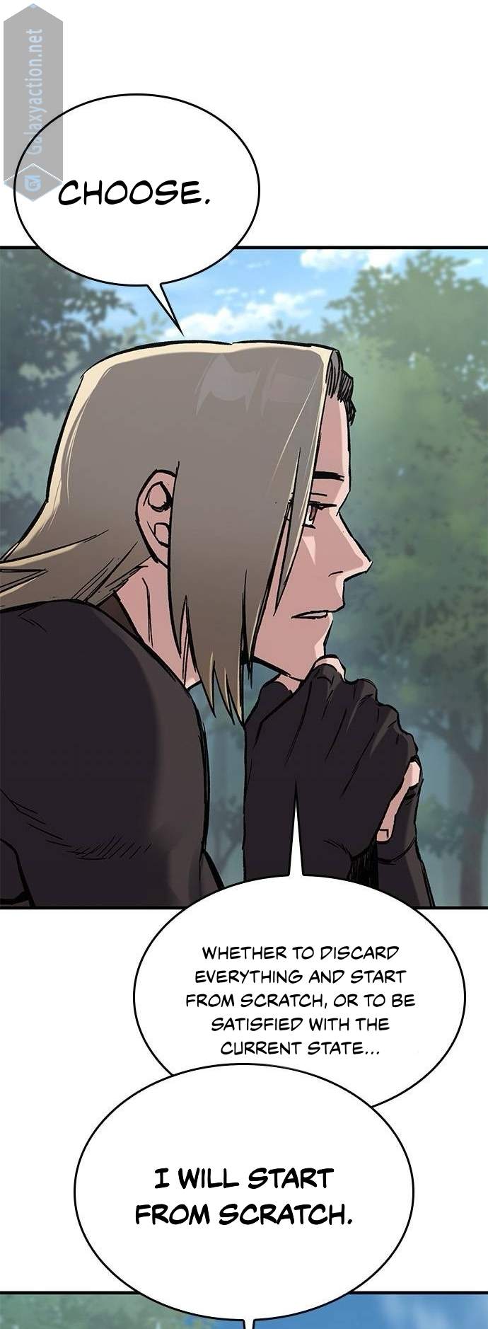 Read Eternally Regressing Knight EN Manga Online