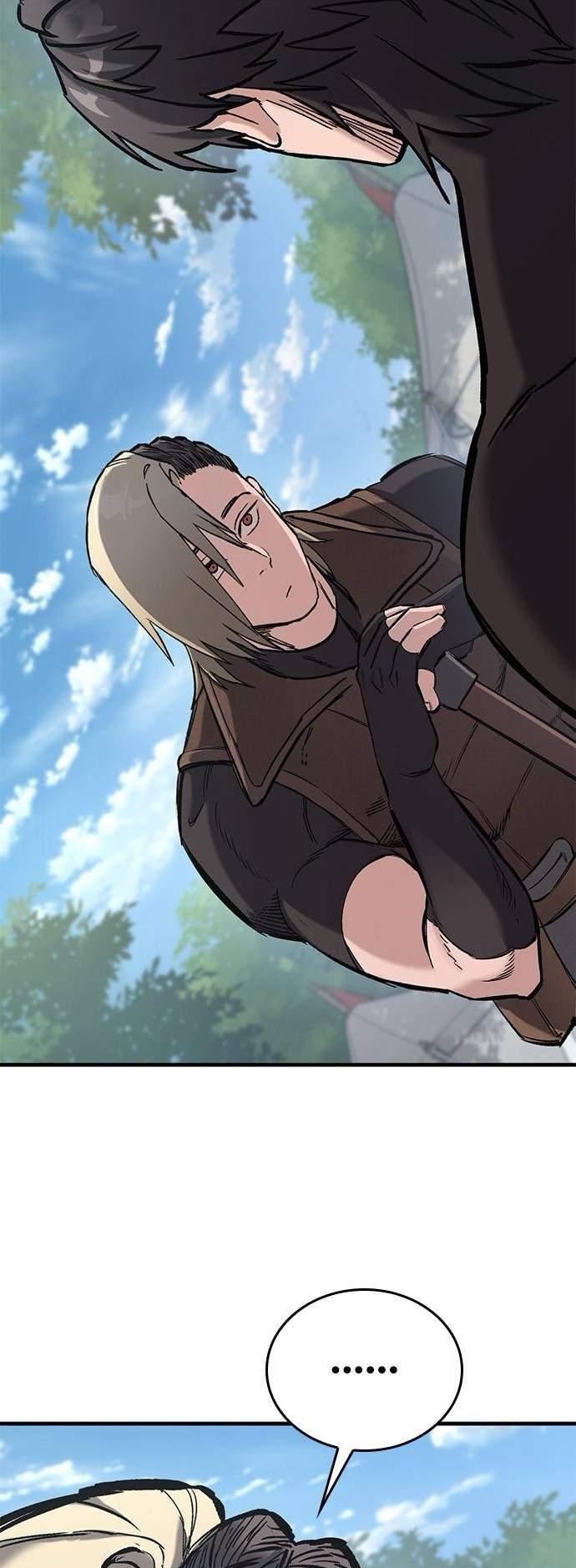 Read Eternally Regressing Knight EN Manga Online