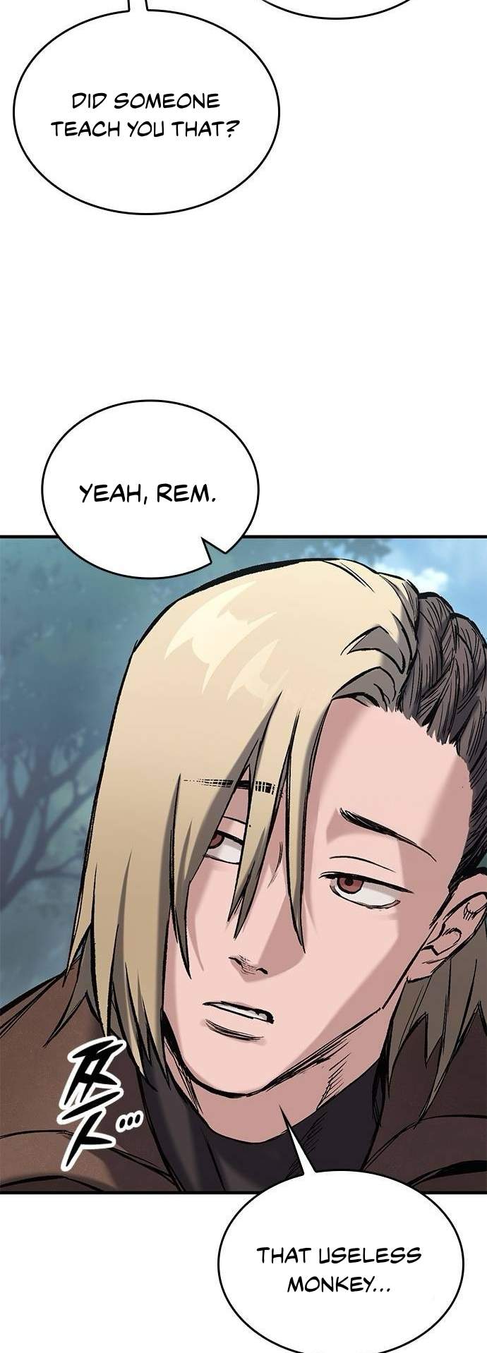 Read Eternally Regressing Knight EN Manga Online