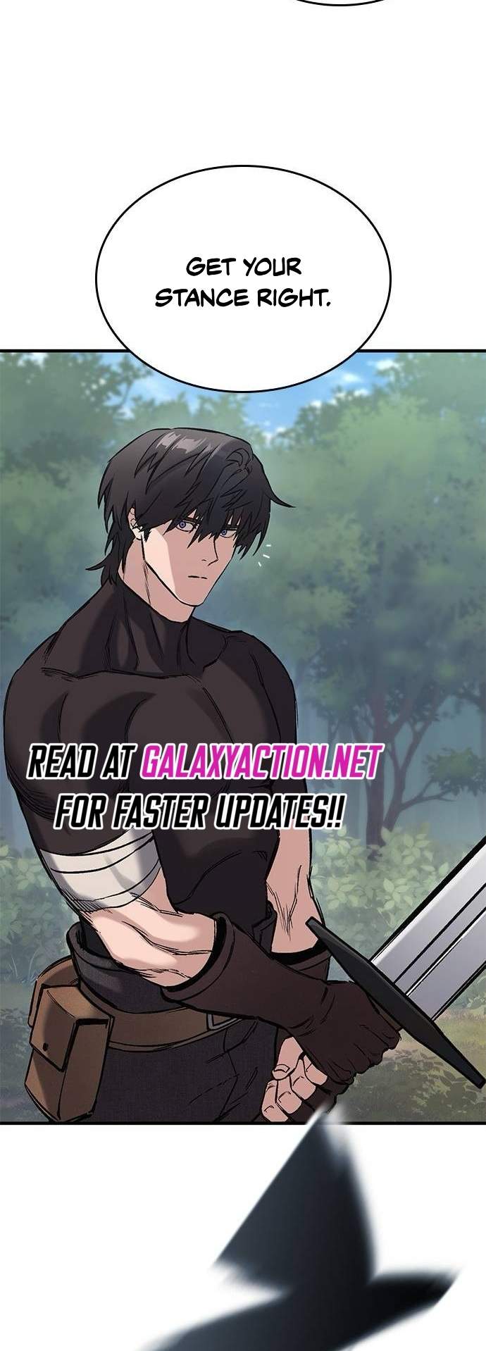 Read Eternally Regressing Knight EN Manga Online