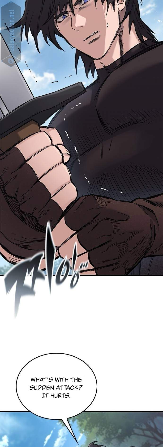 Read Eternally Regressing Knight EN Manga Online
