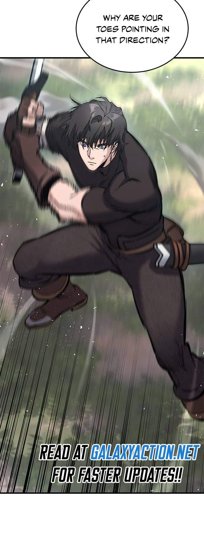 Read Eternally Regressing Knight EN Manga Online