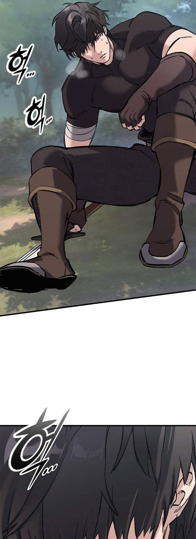 Read Eternally Regressing Knight EN Manga Online