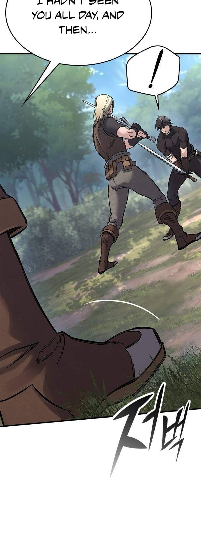 Read Eternally Regressing Knight EN Manga Online