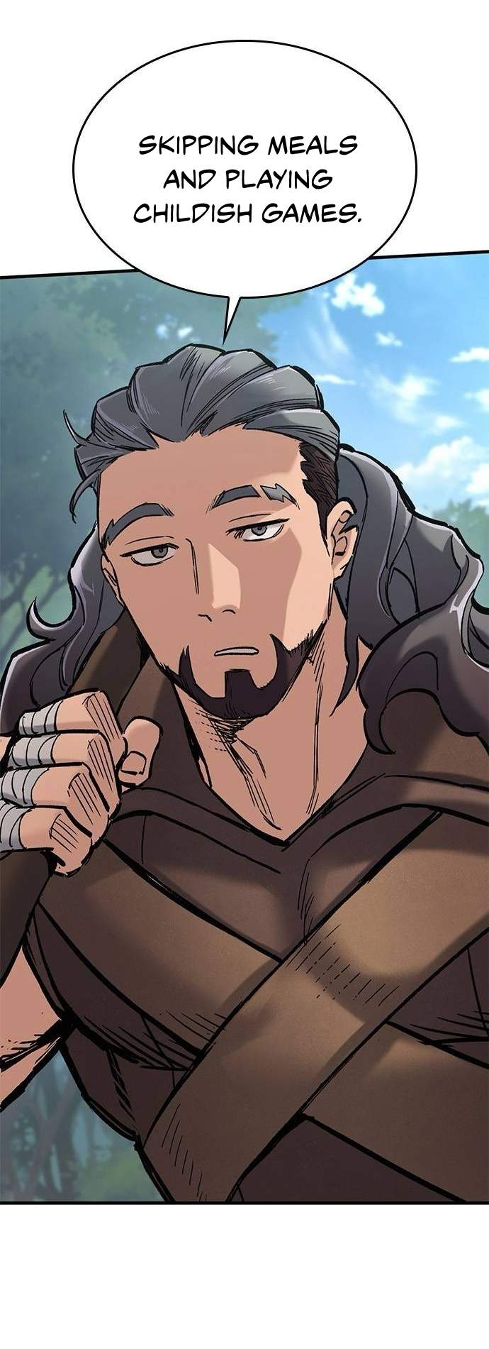 Read Eternally Regressing Knight EN Manga Online