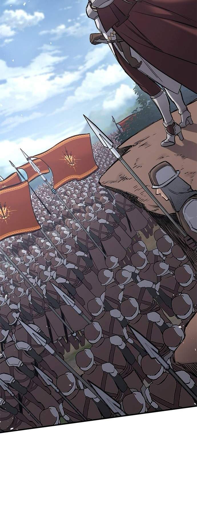 Read Eternally Regressing Knight EN Manga Online