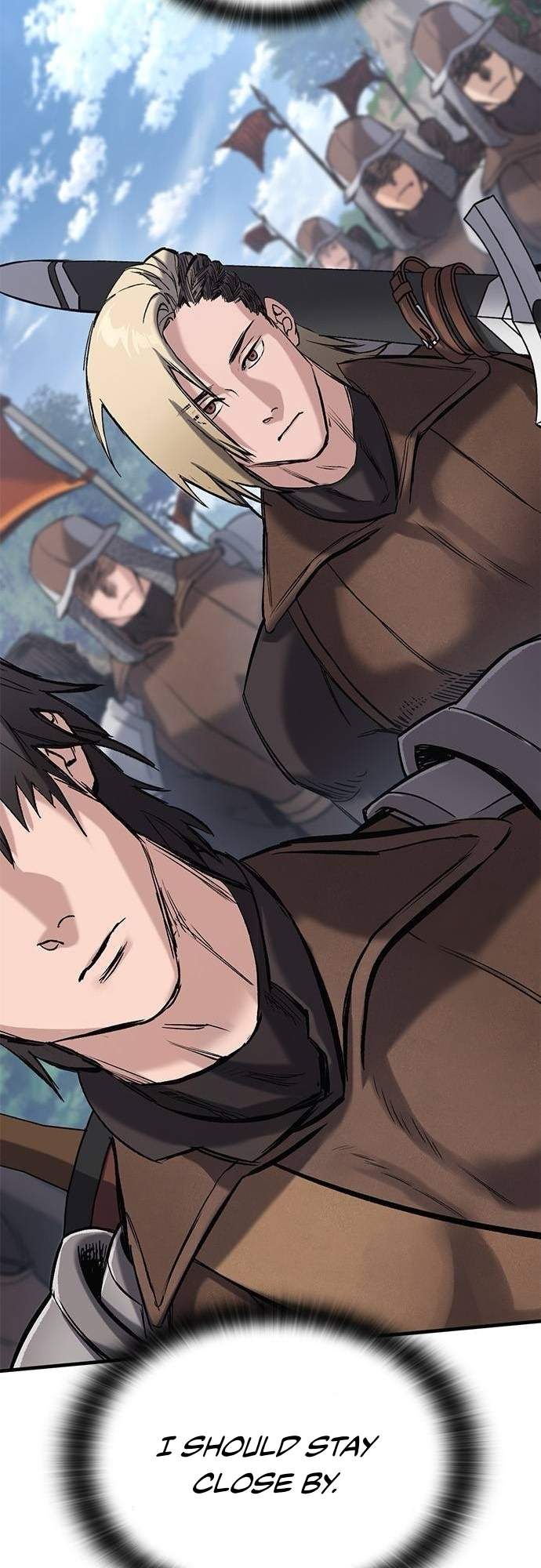 Read Eternally Regressing Knight EN Manga Online