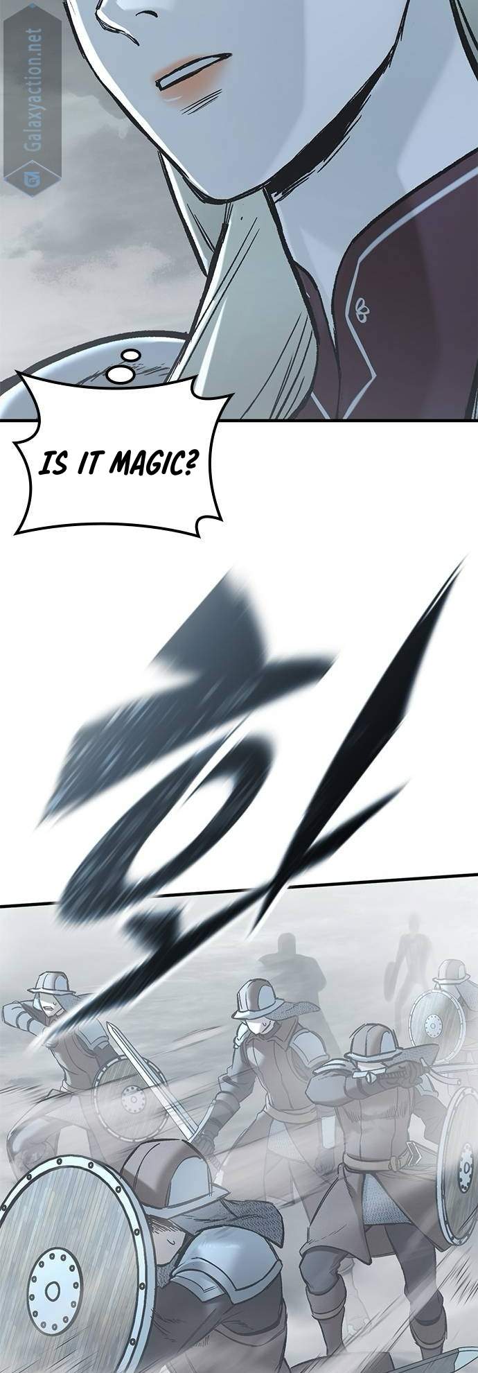Read Eternally Regressing Knight EN Manga Online