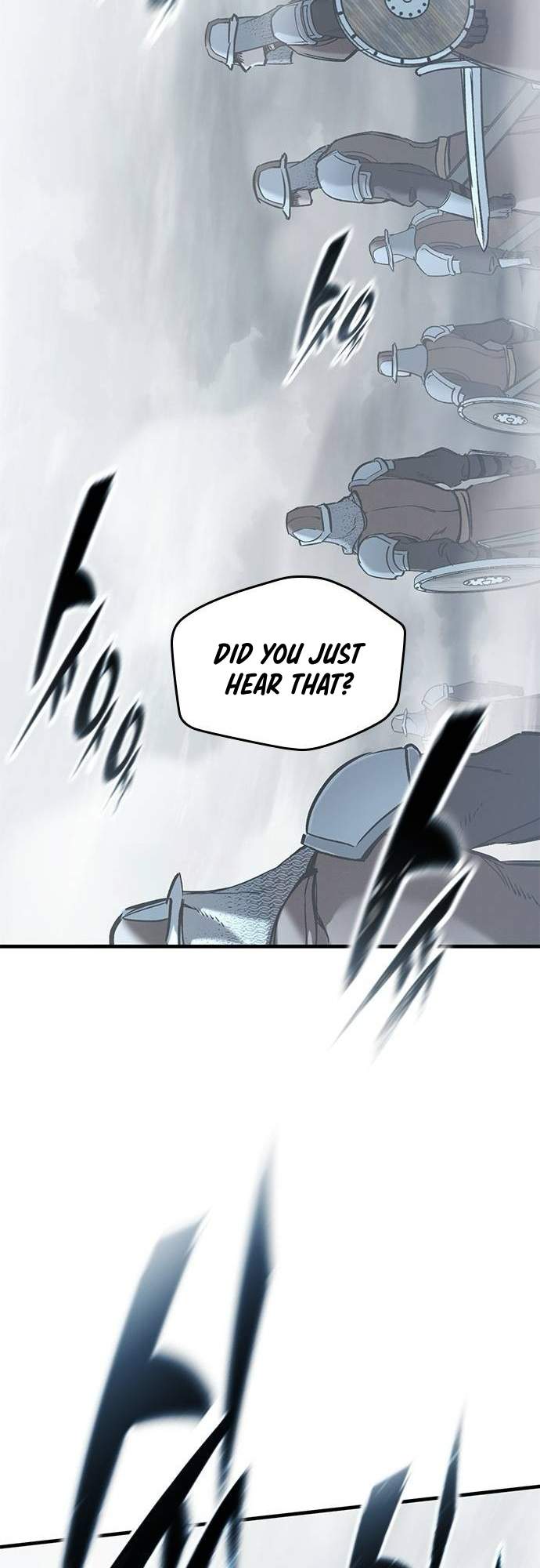 Read Eternally Regressing Knight EN Manga Online