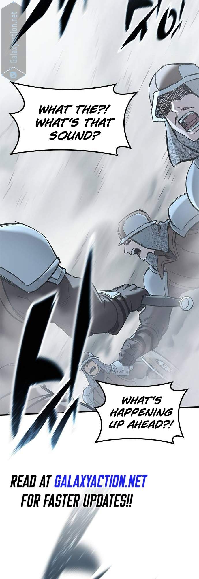 Read Eternally Regressing Knight EN Manga Online