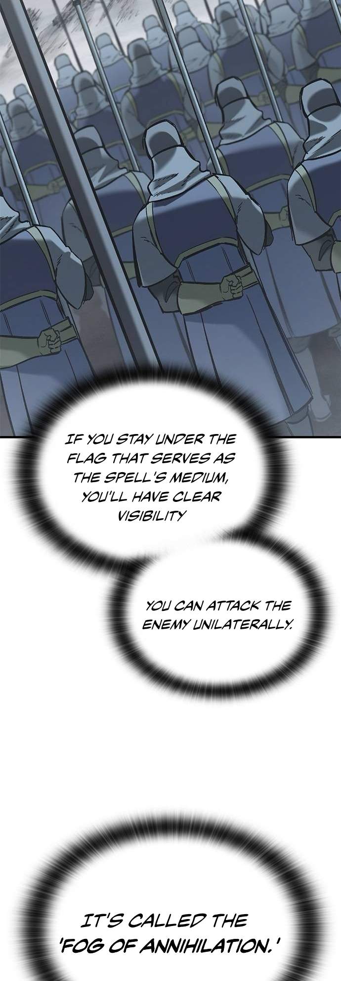 Read Eternally Regressing Knight EN Manga Online