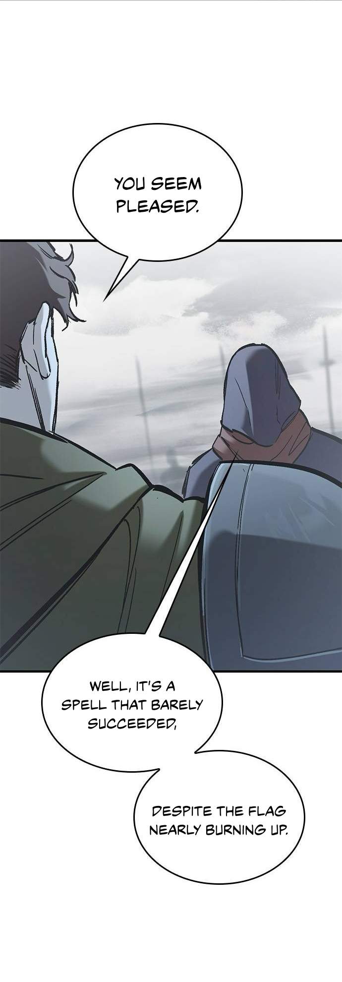 Read Eternally Regressing Knight EN Manga Online