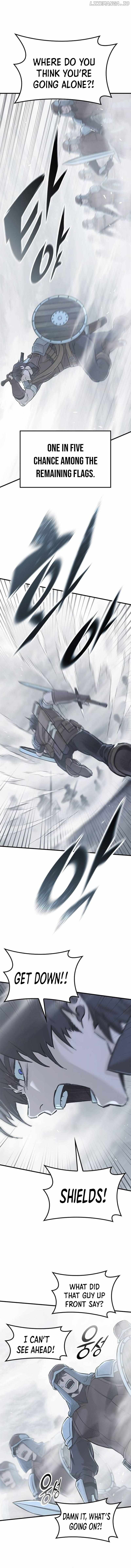 Read Eternally Regressing Knight EN Manga Online