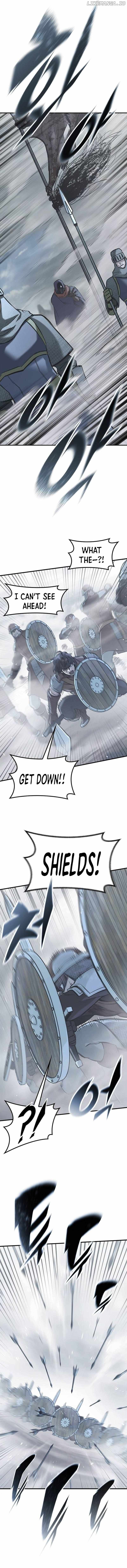Read Eternally Regressing Knight EN Manga Online