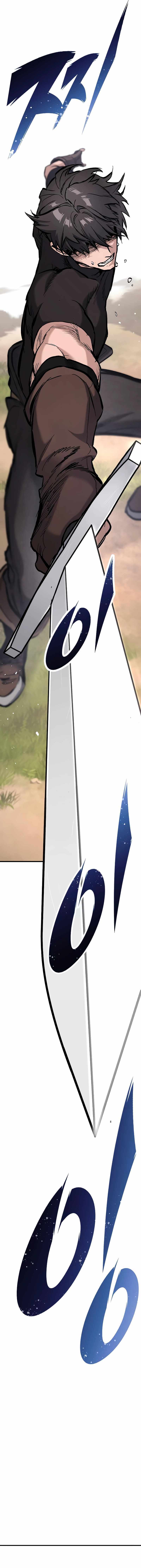 Read Eternally Regressing Knight EN Manga Online