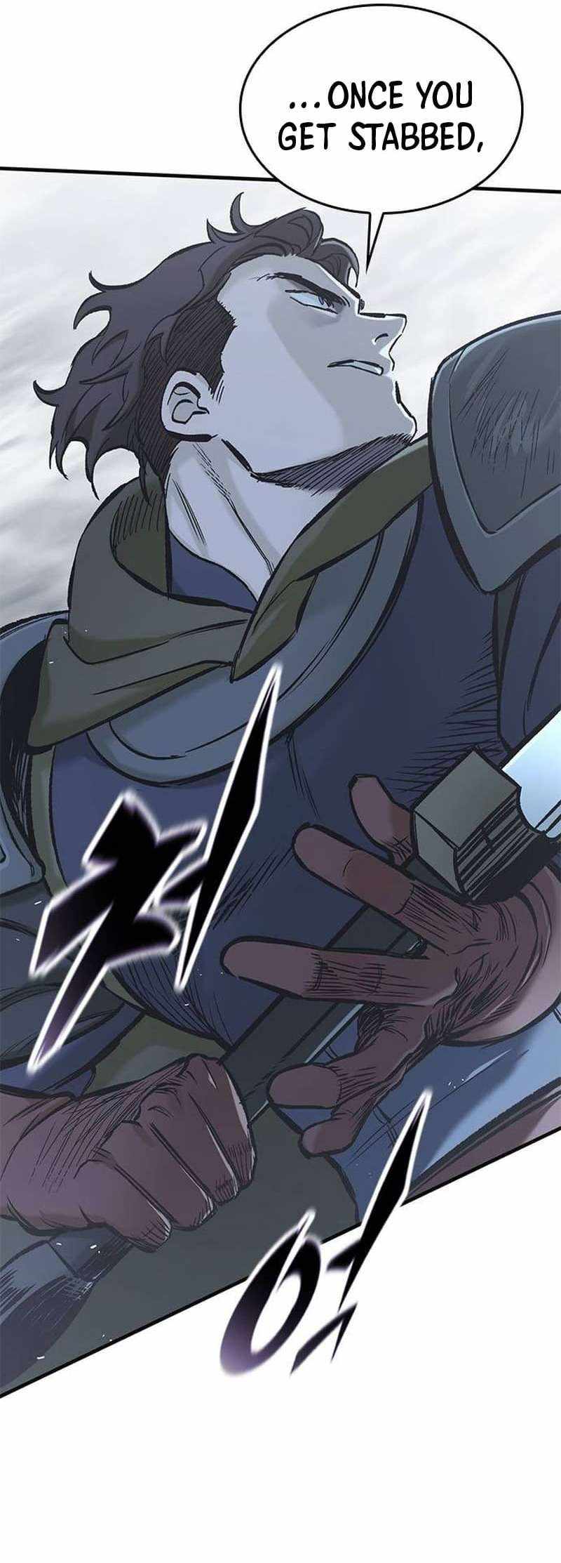 Read Eternally Regressing Knight EN Manga Online