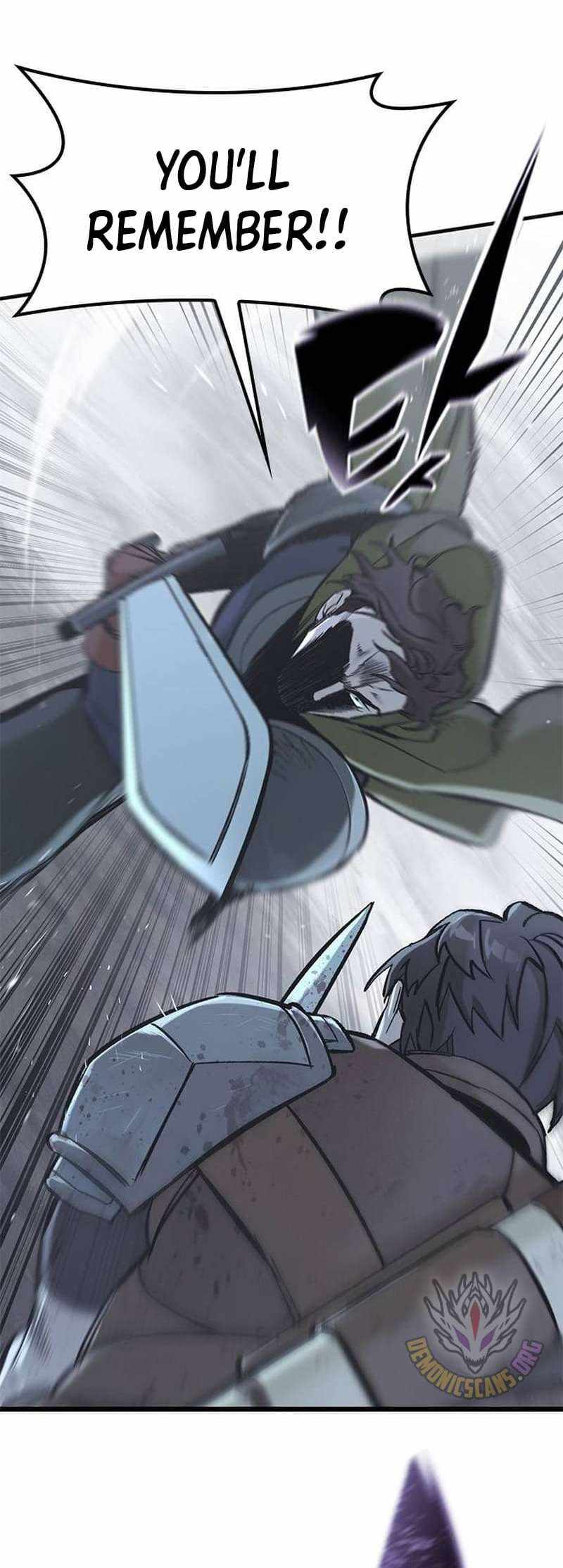 Read Eternally Regressing Knight EN Manga Online