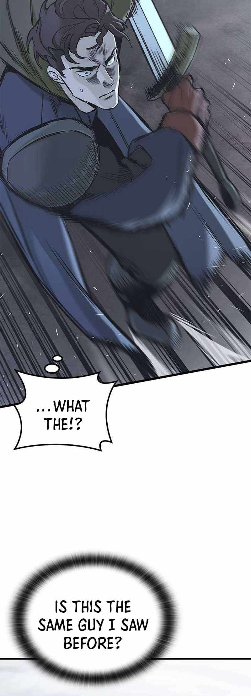 Read Eternally Regressing Knight EN Manga Online