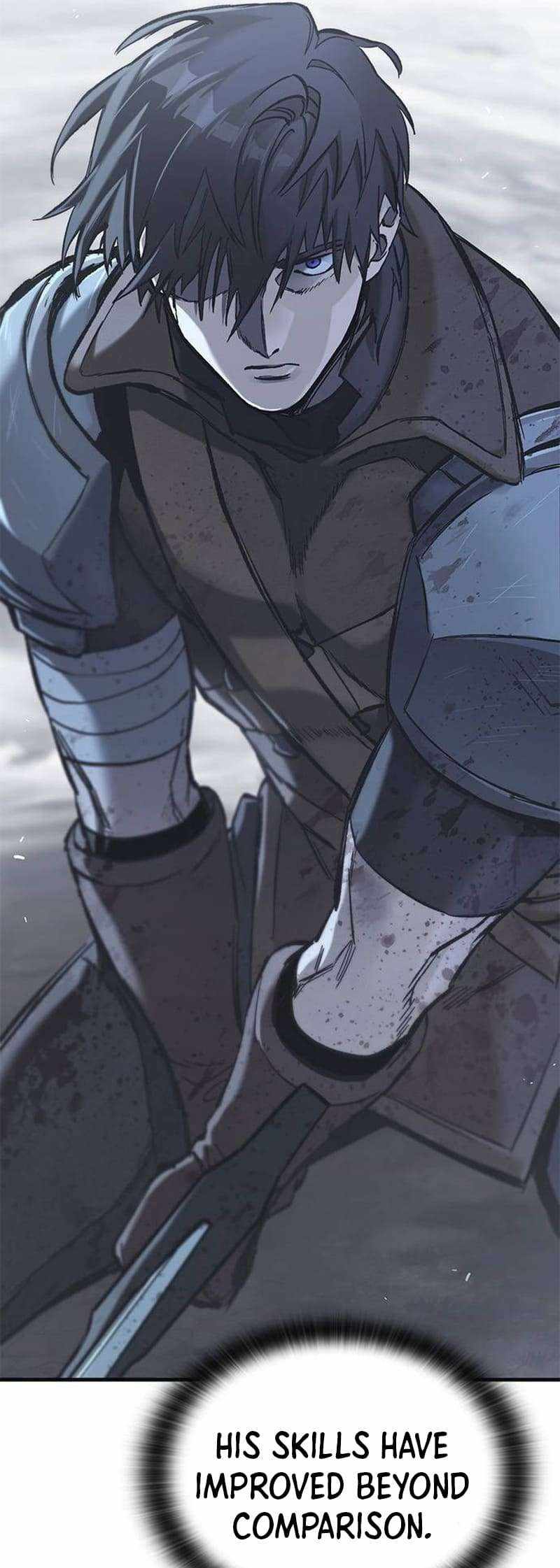 Read Eternally Regressing Knight EN Manga Online