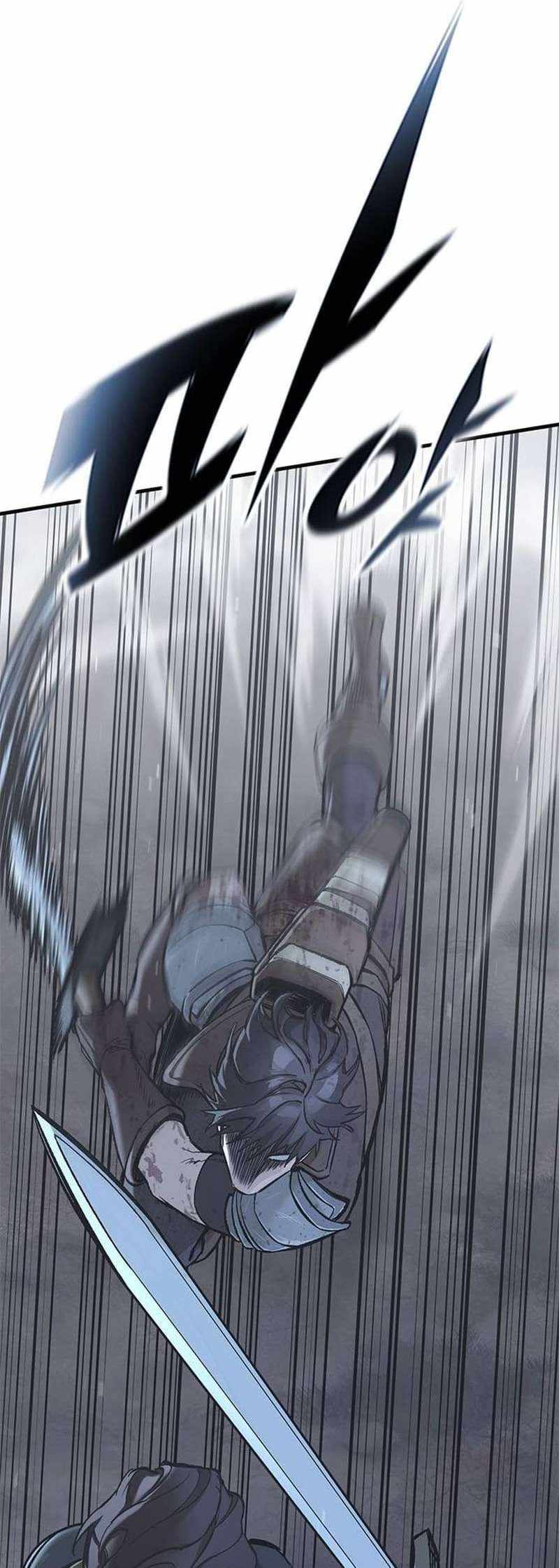 Read Eternally Regressing Knight EN Manga Online