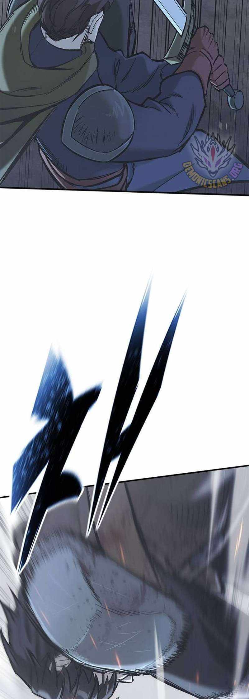 Read Eternally Regressing Knight EN Manga Online