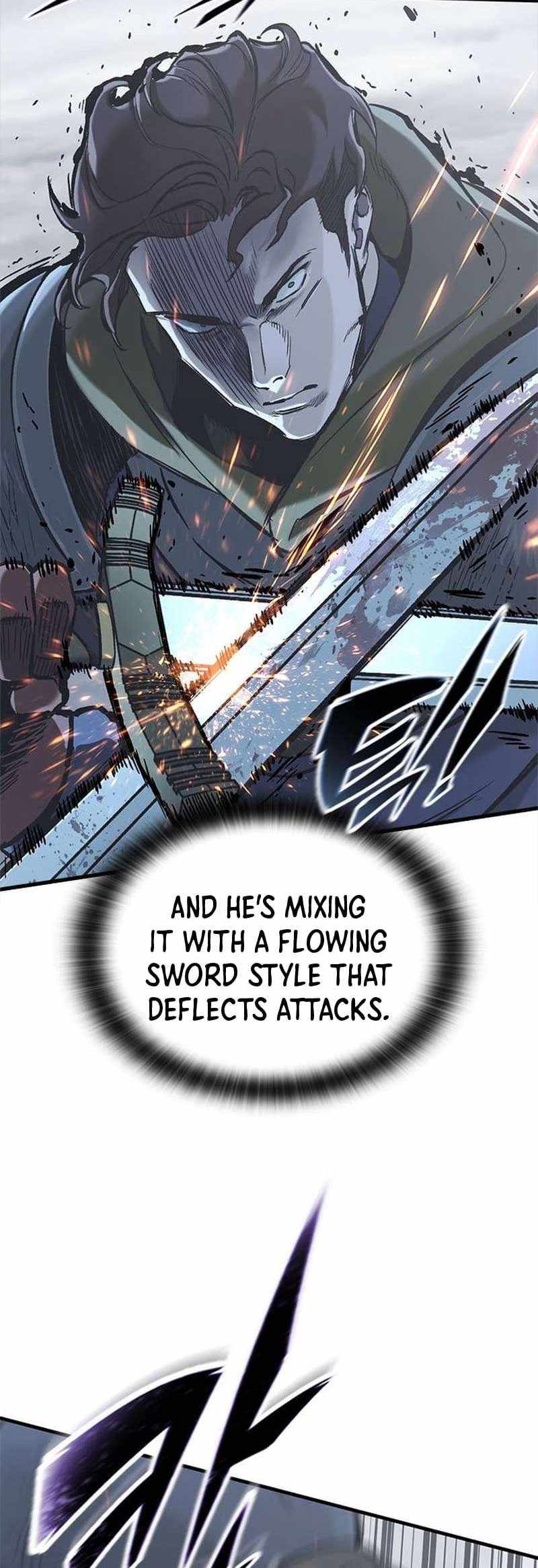 Read Eternally Regressing Knight EN Manga Online